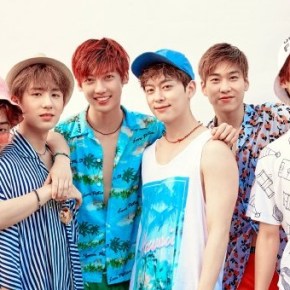 Song Review: Boyfriend –&nbsp;Summer