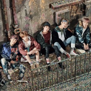 Song Review: BTS – Come Back&nbsp;Home