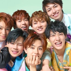 Song Review: Bullet Train (Choutokkyuu) – My&nbsp;Buddy