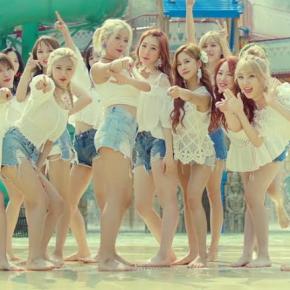 Song Review: Cosmic Girls (WJSN) – Kiss&nbsp;Me