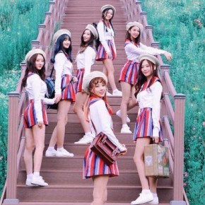 Song Review: Dreamcatcher – Fly&nbsp;High