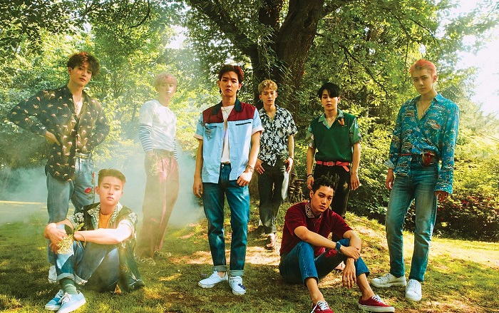 KーPOP まとめ売り EXO B.A.P 等 K-POP男子アイドル,EXO | K-POP PLAZA