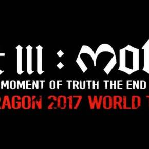 G-Dragon Act III MOTTE World Tour in Seattle – Review &&nbsp;Recap