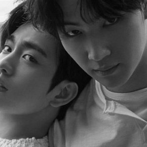 Song Review: JJ Project – Tomorrow,&nbsp;Today