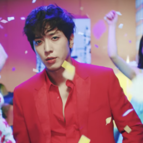 Song Review: Jung Yonghwa – That Girl (ft.&nbsp;Loco)