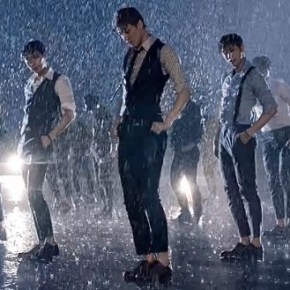 Song Review: KNK –&nbsp;Rain