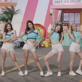 Song Review: Laboum – Only&nbsp;U