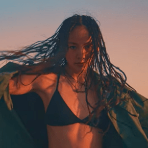 Song Review: Lee Hyori –&nbsp;Black