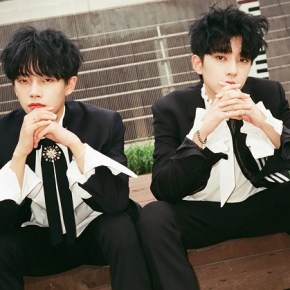 Song Review: Longguo & Shihyun –&nbsp;the.the.the