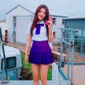 Song Review: LOONA (Choerry) – Love Cherry&nbsp;Motion
