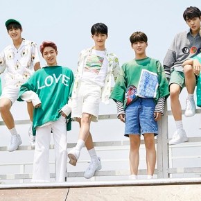 Song Review: MYTEEN –&nbsp;Amazing