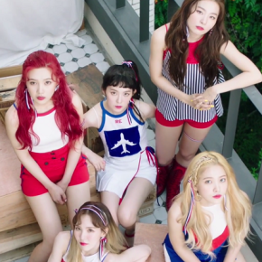 Song Review: Red Velvet – Red&nbsp;Flavor