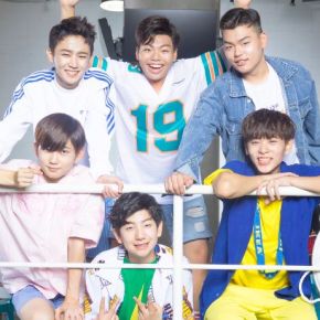 Song Review: The East Light – I Got&nbsp;You