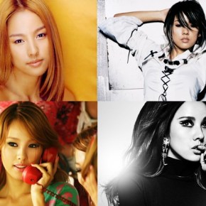 The Top Ten Best Songs by LEE&nbsp;HYORI