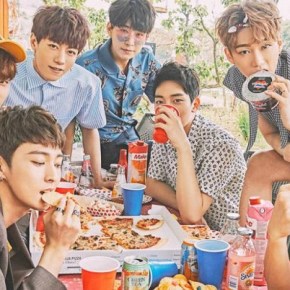 Song Review: VAV – ABC (Middle Of The&nbsp;Night)