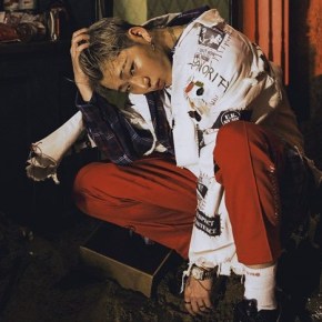 Song Review: Zico – Anti (ft.&nbsp;G.Soul)