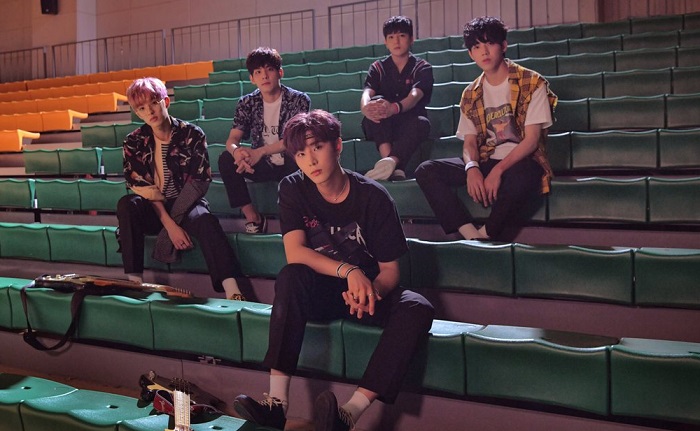 Song Review: DAY6 – What Can I Do | The Bias List // K-Pop Reviews &  Discussion