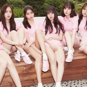 Song Review: GFriend – Love&nbsp;Whisper
