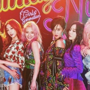 Buried Treasure: Girls’ Generation (SNSD) –&nbsp;Fan