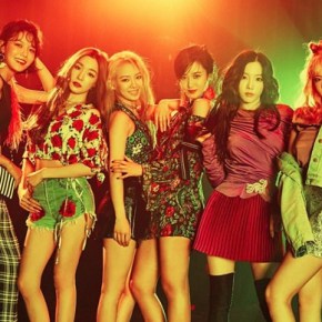 Song Review: Girls’ Generation (SNSD) – All&nbsp;Night