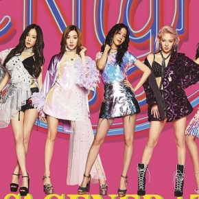 Song Review: Girls’ Generation (SNSD) –&nbsp;Holiday