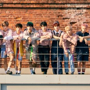 Song Review: Golden Child –&nbsp;DamDaDi