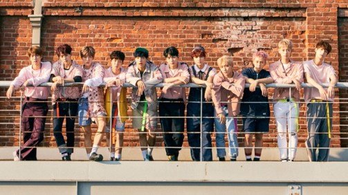 Golden Child - DamDaDi