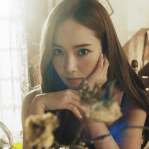 Song Review: Jessica Jung – Summer&nbsp;Storm