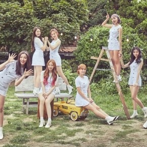 Song Review: Momoland –&nbsp;Freeze