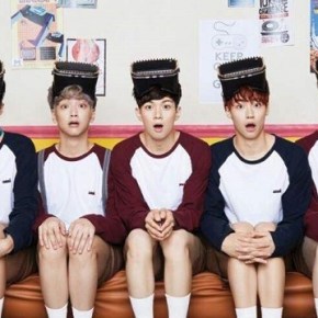 Buried Treasure: N.Flying – R U&nbsp;Ready?