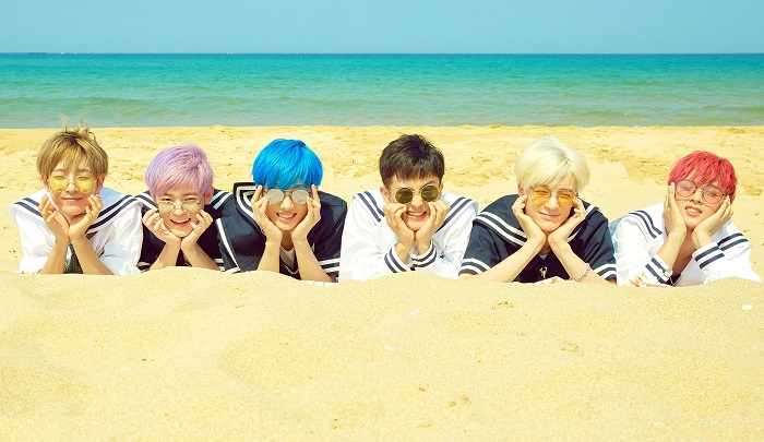 NCT DREAM 夢の中で アルバム we young x10 albums Amazon.com: We Young: CDs & Vinyl