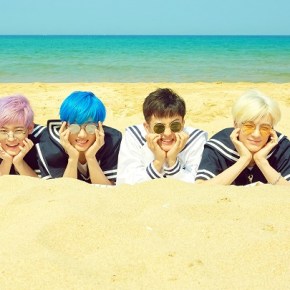 Song Review: NCT Dream – We&nbsp;Young