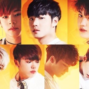 Song Review: ONF –&nbsp;On/Off