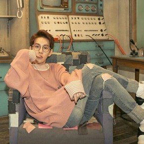 Song Review: Park Kyung –&nbsp;Wiped