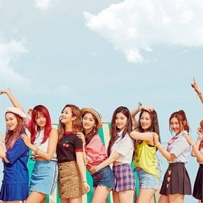 Buried Treasure: Pristin –&nbsp;Tina