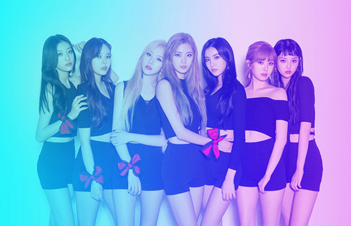 SONAMOO: A Career In Song Ratings