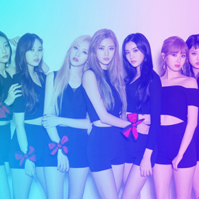 Song Review: Sonamoo – Friday&nbsp;Night