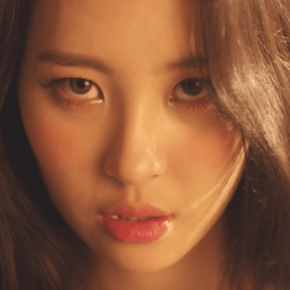 Song Review: Sunmi –&nbsp;Gashina