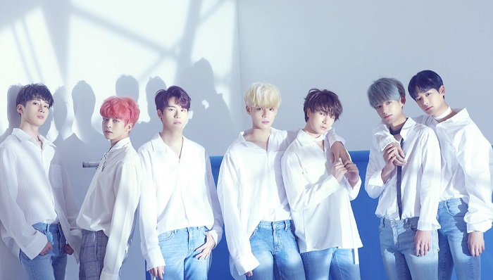 アイドル VICTON Song Review: Victon – Unbelievable | The Bias List // K-Pop