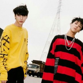 Song Review: VIXX LR –&nbsp;Whisper