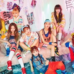 Song Review: Weki Meki – I Don’t Like Your&nbsp;Girlfriend