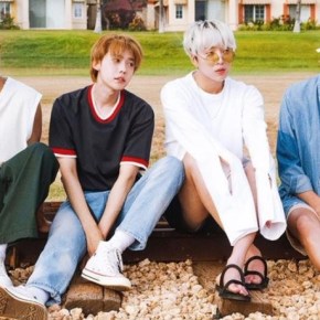 Song Review: Winner –&nbsp;Island