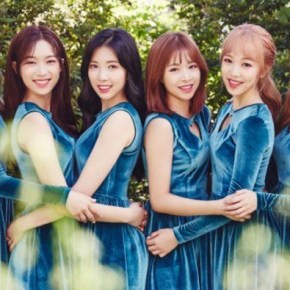Song Review: April – Take My&nbsp;Hand