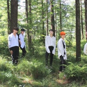 Song Review: BLACK6IX – Like A&nbsp;Flower