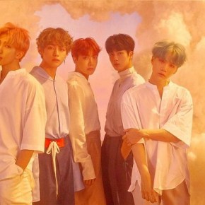 Song Review: BTS –&nbsp;DNA