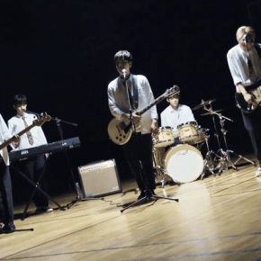 Song Review: DAY6 – I Loved&nbsp;You