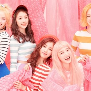 Song Review: ELRIS – Pow&nbsp;Pow