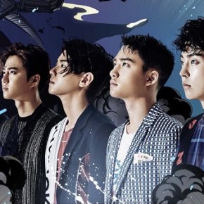 Song Review: EXO –&nbsp;Power
