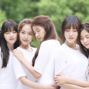 Buried Treasure: GFriend –&nbsp;Rainbow