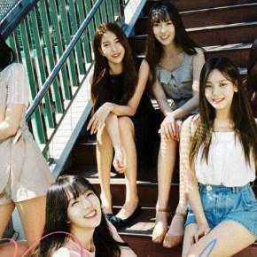 Song Review: GFriend – Summer&nbsp;Rain